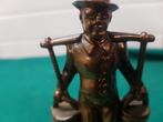 -	Beeld waterdrager hummel hamburg vintage, Ophalen of Verzenden