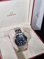 Omega seamaster., Sieraden, Tassen en Uiterlijk, Horloges | Heren, Ophalen of Verzenden, Zo goed als nieuw, Staal, Omega