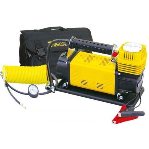 TMAX Compressor Portable 160 l, Auto-onderdelen, Ophanging en Onderstel, Nieuw, Verzenden