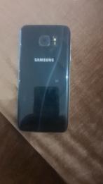 Samsung Galaxy S7 - Defect, Zwart, Ophalen of Verzenden, Zonder simlock, Niet werkend