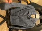 García jeans blouse 128 134, Ophalen of Verzenden, Zo goed als nieuw, Jongen, Overhemd of Blouse