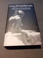 Cees Nooteboom - Allerzielen, Boeken, Gelezen, Ophalen of Verzenden, Cees Nooteboom, Nederland