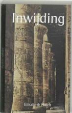 inwijding - Elisabeth Haich, Ophalen of Verzenden, Zo goed als nieuw, Astrologie, Achtergrond en Informatie