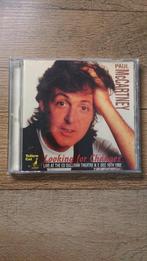 Paul McCartney - Looking For Changes (CD), Cd's en Dvd's, Ophalen of Verzenden, 1980 tot 2000, Zo goed als nieuw