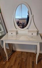 Kaptafel, Huis en Inrichting, Ophalen, Gebruikt, 50 tot 100 cm, Minder dan 100 cm