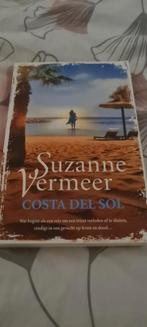 Suzanne Vermeer- Costa del Sol, Ophalen of Verzenden, Zo goed als nieuw