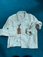 NIEUW Tramarossa Spijkerjas Corduroy XL Off-White, Verzenden, Wit, Sartoria Tramarossa, Maat 56/58 (XL)