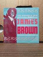 James Brown - The payback mix, 7 inch, Single, Ophalen of Verzenden, Zo goed als nieuw