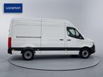 Mercedes-Benz Sprinter 311CDI L2H2 RWD PRO | Tweezitsbijrijd, Wit, Mercedes-Benz, Bedrijf, Nieuw