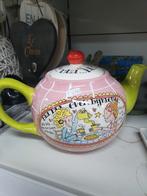 Blond Amsterdam Theepot - Goede Staat, Huis en Inrichting, Keuken | Keukenbenodigdheden, Ophalen of Verzenden, Zo goed als nieuw