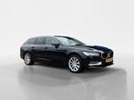 Volvo V90 2.0 T4 Momentum Automaat, 1969 cc, Leder en Stof, 14 km/l, Stationwagon