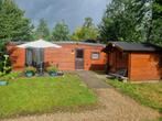 Chalet (40 m²) op Landgoed Overbetuwe – Permanente bewoning, Huizen en Kamers, Recreatiewoningen te koop, 40 m², Gelderland, Verkoop zonder makelaar
