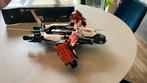 Space technisch lego, Hobby en Vrije tijd, Modelbouw | Radiografisch | Helikopters en Quadcopters, Ophalen of Verzenden, Zo goed als nieuw