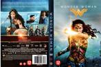 DVD Film: Wonder Woman, Ophalen of Verzenden, Zo goed als nieuw, Actie