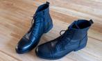 Hoge Jack and Jones Maat 46, Zwart, Boots, Ophalen of Verzenden, Zo goed als nieuw