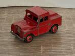 Dinky toys land rover pr incl vzk, Hobby en Vrije tijd, Modelauto's | 1:43, Ophalen of Verzenden, Zo goed als nieuw, Auto, Dinky Toys