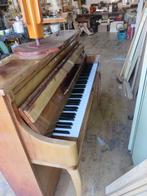 verhoogde deal: supersnel 100 euro verdienen!, Muziek en Instrumenten, Ophalen, Gebruikt, Bruin, Piano