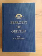 Beproeft de geesten, Gelezen, Maatschappij en Samenleving, Ophalen of Verzenden, Nederland