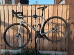 Scott Addict 20 Disc | Shimano 105 | 2x11 |  maat 54, Fietsen en Brommers, Fietsen | Racefietsen, 28 inch, Carbon, Zo goed als nieuw