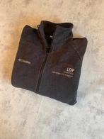 Columbia fleece jack, Columbia, Zwart, Ophalen of Verzenden, Zo goed als nieuw