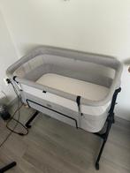 Co sleeper, Kinderen en Baby's, Ophalen of Verzenden, Zo goed als nieuw, Prenatal, Verstelbaar