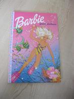 Barbie gaat duiken, Ophalen, Zo goed als nieuw