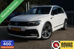 Volkswagen Tiguan 2.0 TSI 4Motion R-LINE,PANO AUTOMAAT, Automaat, Gebruikt, 4 cilinders, 1984 cc