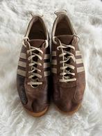 Adidas limited edition leren sneakers, Kleding | Heren, Schoenen, Ophalen of Verzenden, Adidas, Sneakers of Gympen, Zo goed als nieuw