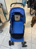 honden buggy, hondenbuggy, Dieren en Toebehoren, Ophalen, Zo goed als nieuw