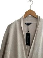 Bloomings vest NIEUW XL, Beige, Maat 46/48 (XL) of groter, Nieuw, Ophalen of Verzenden