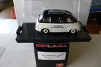 fiat 600 multipla koepelbeurs 1996 - brumm 1/43, Hobby en Vrije tijd, Modelauto's | 1:43, Verzenden, Nieuw, Auto, Overige merken