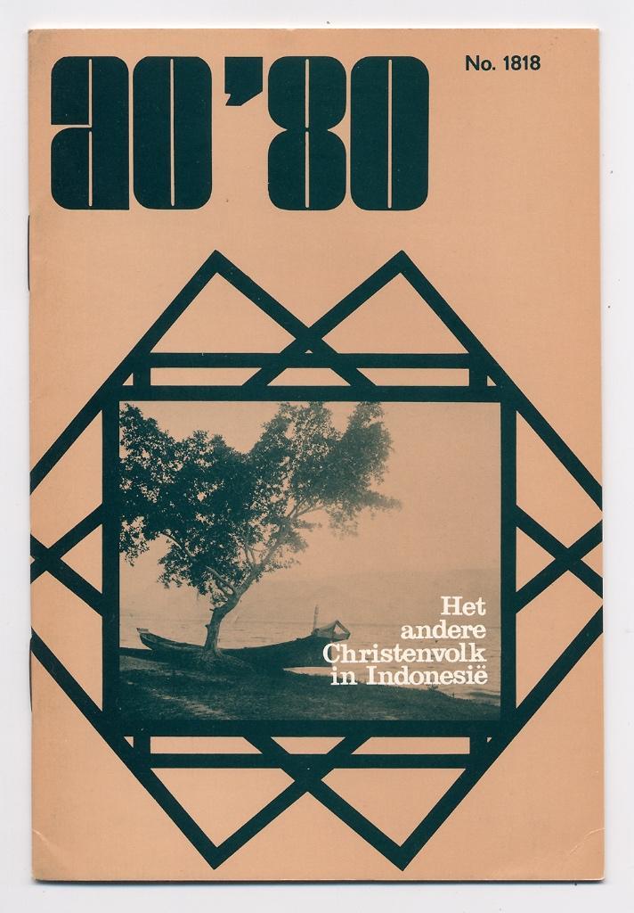 Het andere Christenvolk in Indonesië Nommensen Batak Sumatra, Boeken, Godsdienst en Theologie, Nieuw, Christendom | Protestants