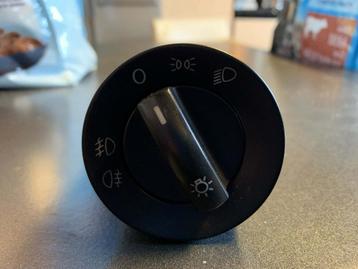 Volkswagen T5 licht schakelaar beschikbaar voor biedingen