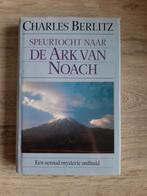 Charles berlitz boeken 7 euro per stuk, Boeken, Gelezen, Ophalen of Verzenden