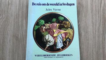 3 wereldberoemde jeugdboeken beschikbaar voor biedingen