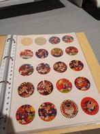 Stickervel incompleet & origineel Smiths flippo's Chester, Verzamelen, Flippo's, Ophalen of Verzenden, Chester Cheetos, Losse flippo's