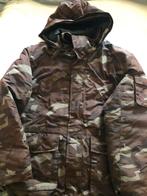 Jas camouflage xl, Ophalen of Verzenden