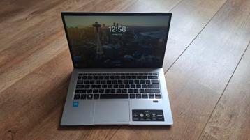 Acer Swift 1 beschikbaar voor biedingen