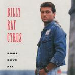 Billy Ray Cyrus - Some gave all, Cd's en Dvd's, Cd's | Country en Western, Ophalen of Verzenden, Zo goed als nieuw