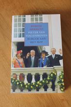 Pieter van Vollenhoven Burger aan het hof, Dorine Hermans, 20e eeuw of later, Dorine Hermans, Ophalen of Verzenden, Zo goed als nieuw