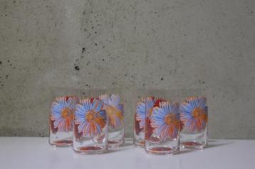 6 Rosenthal - Andy Warhol - Daisies - Studio Linie - 1970's beschikbaar voor biedingen