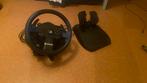 Ps5 Thrustmaster T150 steering wheel voor PlayStation en pc, Ophalen, Zo goed als nieuw
