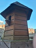 Kleine Duiventil, Ophalen