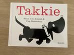 Takkie, Ophalen of Verzenden, Nieuw