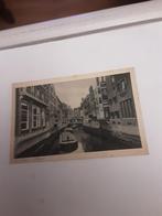 ROTTERDAM    STEIGER, Ophalen of Verzenden, Voor 1920, Zuid-Holland