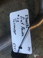 Fiat Panda 1.2  2005  Tussenpijp, Auto-onderdelen, Uitlaatsystemen, Ophalen, Gebruikt, -, -