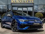 Volkswagen Golf 2.0 TSI R 4Motion|PANO|H&K|HEAD-UP|AKRAPOVIC, Gebruikt, Zwart, 4 cilinders, 1984 cc