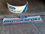 Ford Motorsport deko borden, Ophalen, Gebruikt, -, -