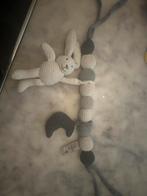 Prenatal Wagenspanner Grijs/Wit, Ophalen of Verzenden, Gebruikt, Mobiel