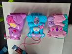 3 leuke polly pocket speelsets 10 euro, Ophalen of Verzenden, Zo goed als nieuw